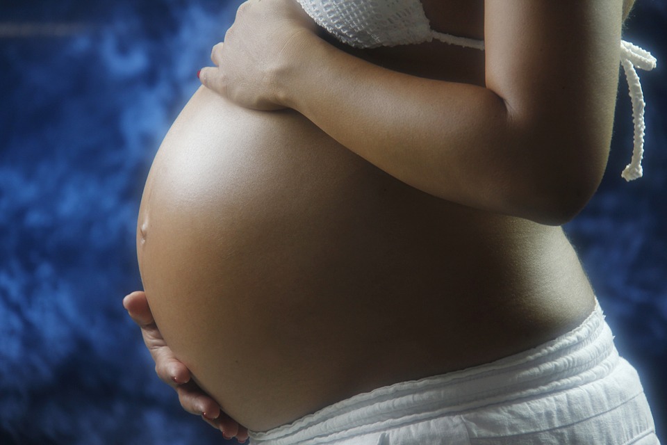 Embarazo - luego de cirugía bariátrica - IMObariátrica