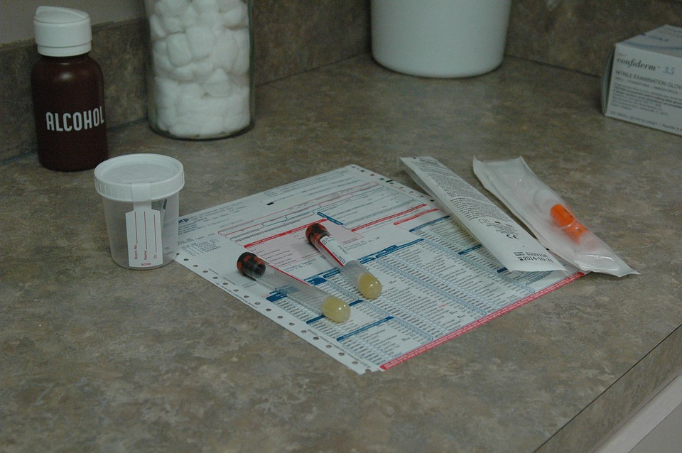 Evaluación Endocrinológica - Prueba de Sangre - IMObariatrica