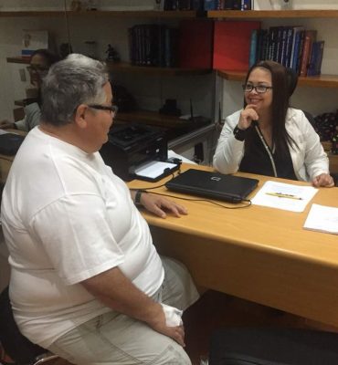 Evaluación psiquiátrica – consulta – IMOBariátrica Evaluación psiquiátrica - consulta - IMOBariátrica