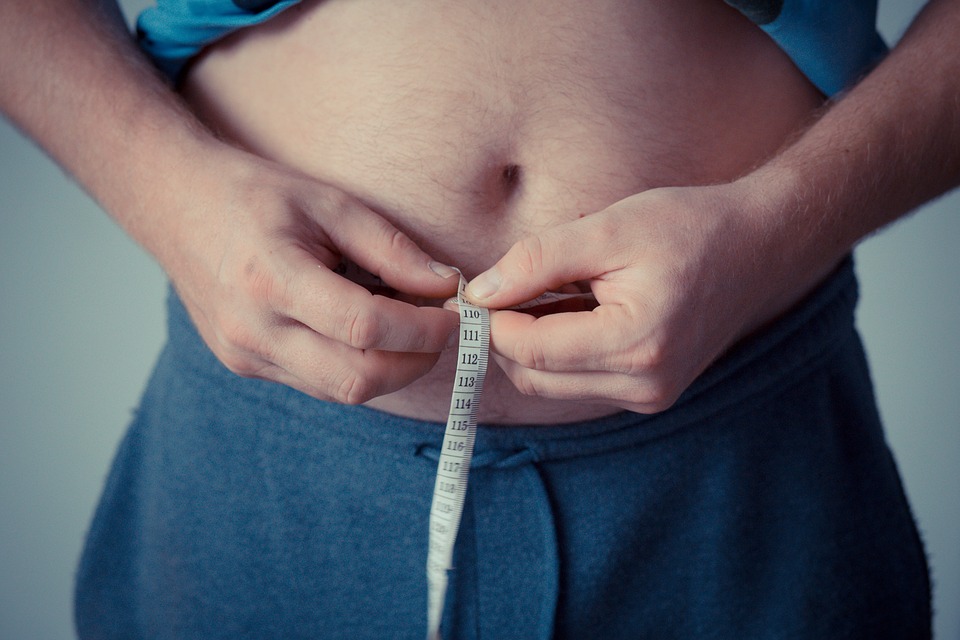 Síndrome metabólico - y la obesidad - IMOBariátrica