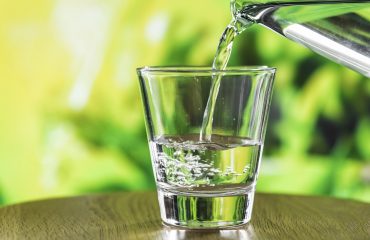 Hidratación - Agua - IMOBariátrica