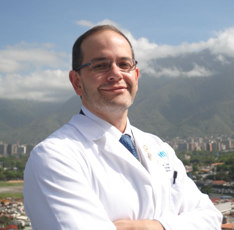 Dr Carmona - IMOBariátrica - Cirugía Bariátrica